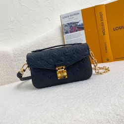 루이비통 Louis Vuitton 46595 크로스 백 21.5CM