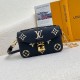 루이비통 Louis Vuitton 46596 크로스 백 21.5CM