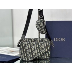 디올 Dior 크로스 백 18CM