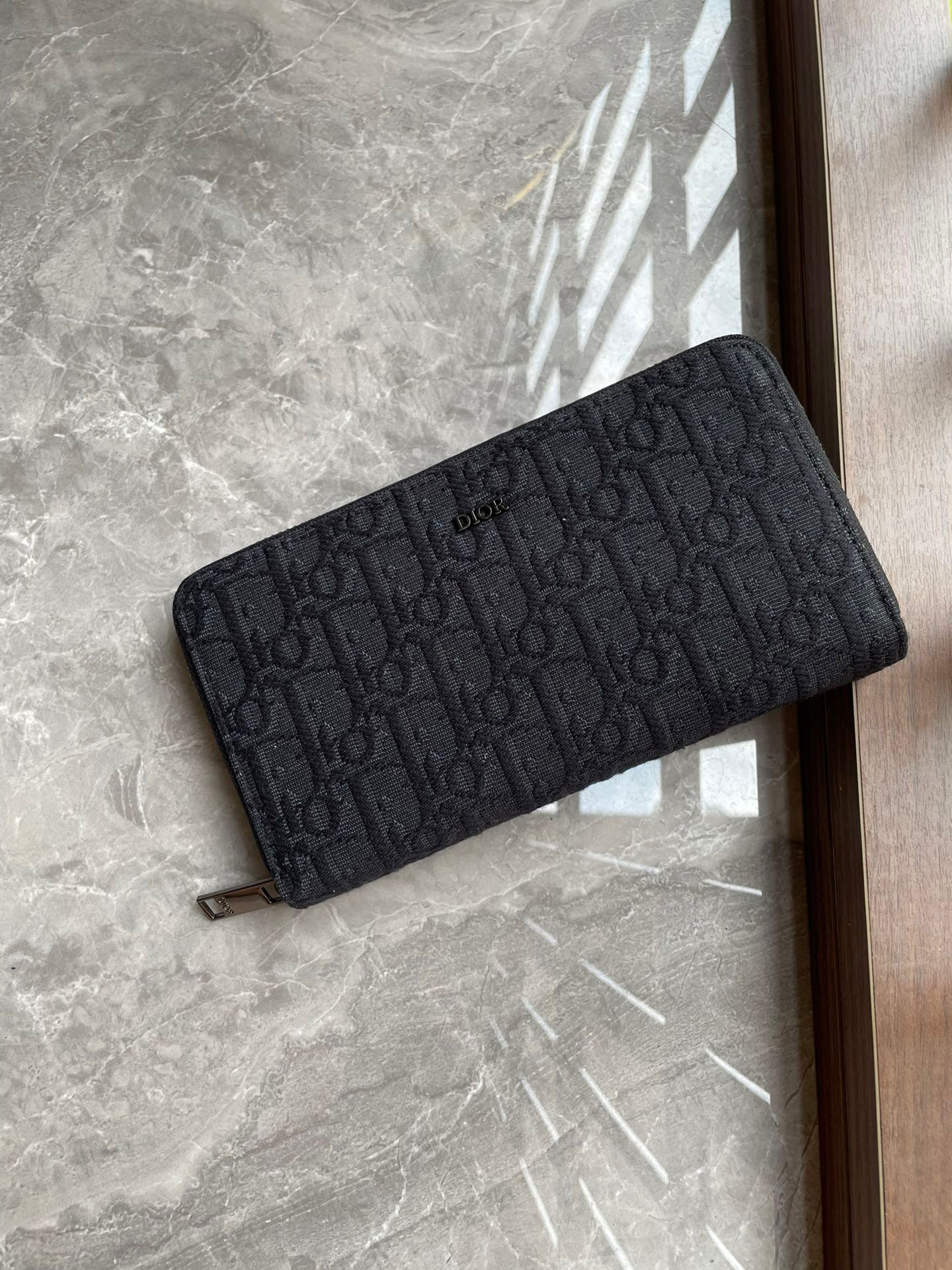 디올 Dior 지갑 19CM