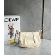 로에베 Loewe Paseo Satchel 크로스 백 25CM