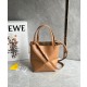 로에베 Loewe puzzle fold tote 토트 백 20CM