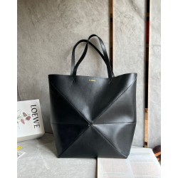 로에베 Loewe puzzle fold tote 토트 백 42CM