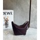 로에베 Loewe hammock  숄더백 28CM