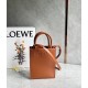 로에베 Loewe A5 tote 토트 백 21.5CM