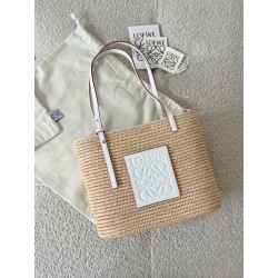 로에베 Loewe basket 토트 백 27CM