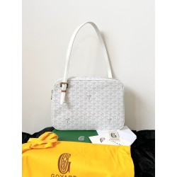 고야드 Goyard  탑 핸들백 30.5CM