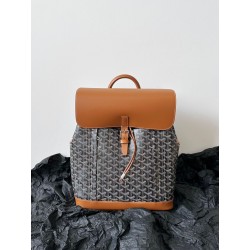 고야드 Goyard alpin mm 백팩 39CM