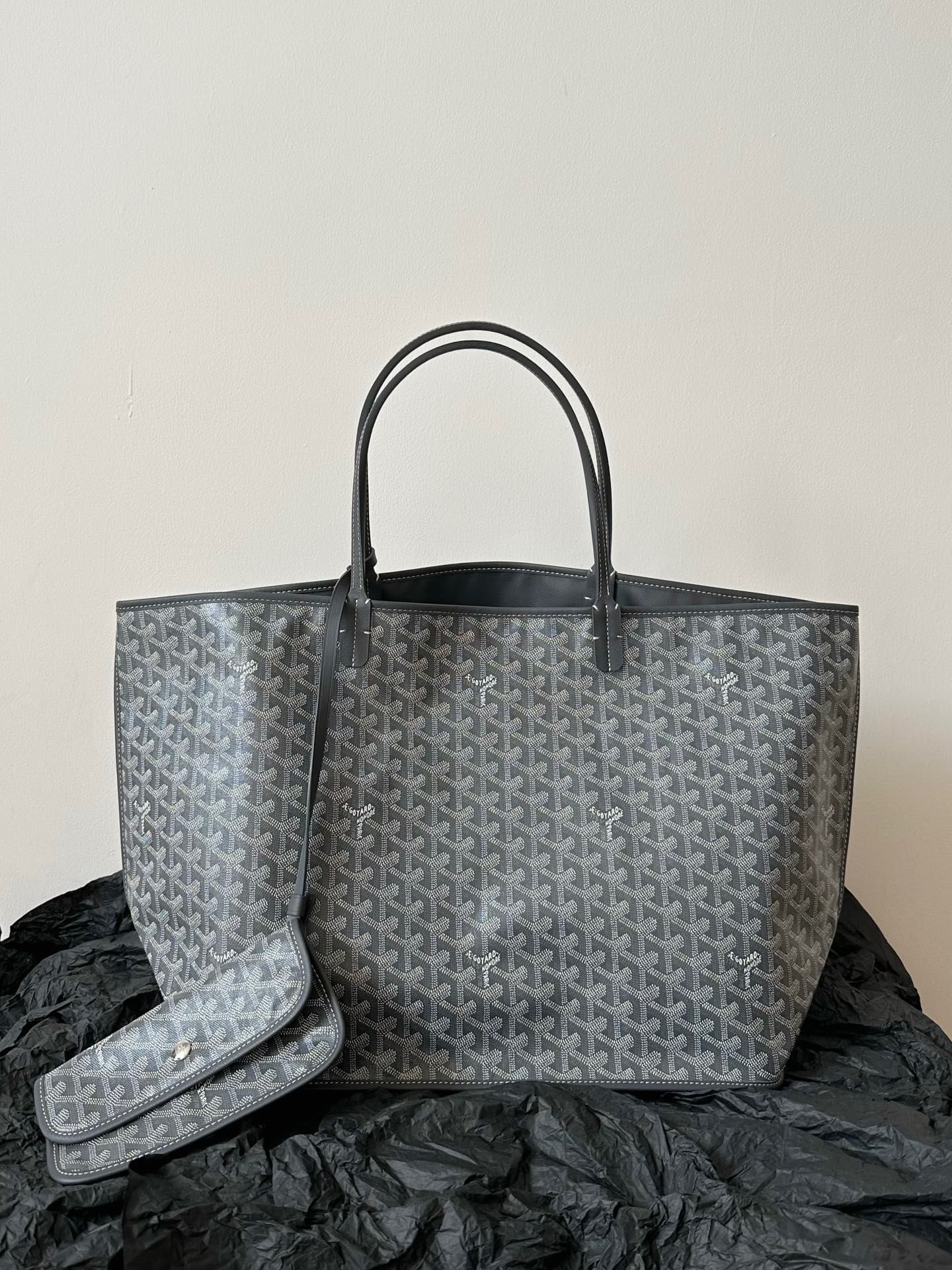 고야드 Goyard  tote 토트 백  57CM