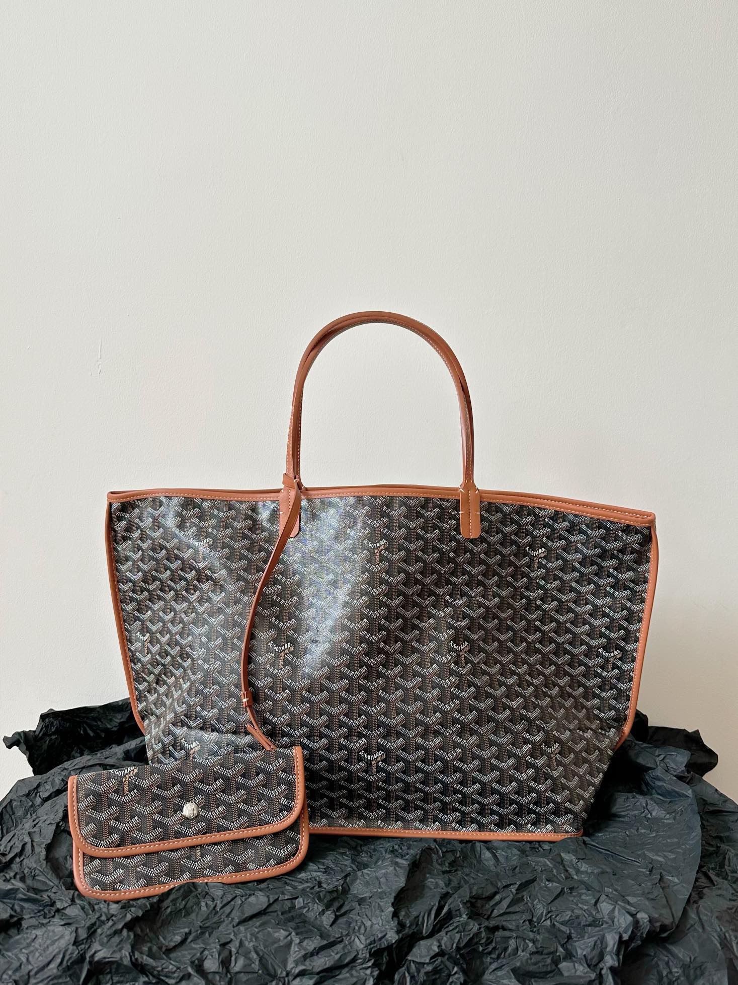 고야드 Goyard  tote 토트 백  57CM