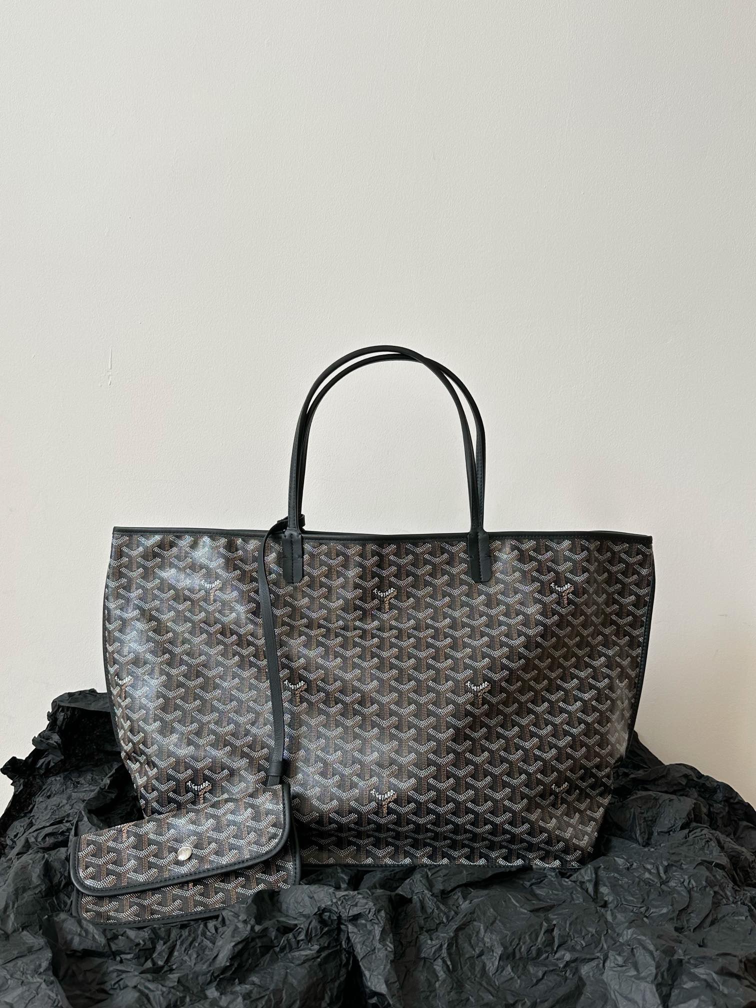 고야드 Goyard  tote 토트 백  57CM