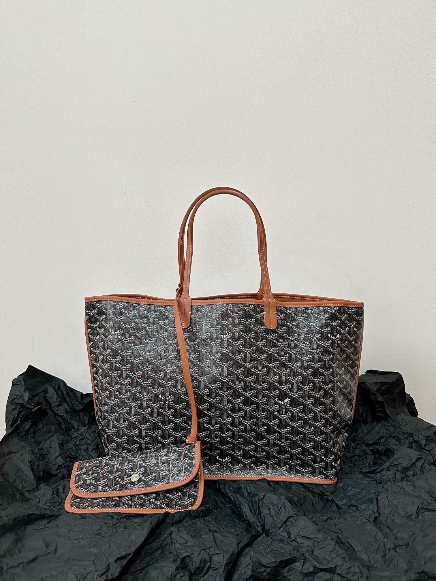 고야드 Goyard  tote 토트 백  47CM