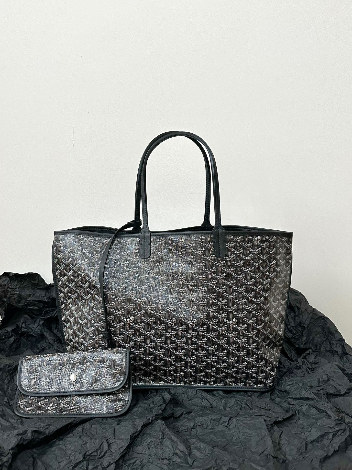 고야드 Goyard  tote 토트 백  47CM