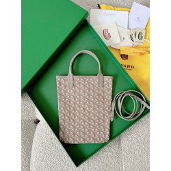 고야드 Goyard Mini tote 토트 백 24CM