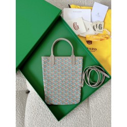 고야드 Goyard Mini tote 토트 백 24CM