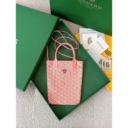 고야드 Goyard Mini tote 토트 백 24CM