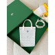 고야드 Goyard Mini tote 토트 백 24CM