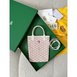 고야드 Goyard Mini tote 토트 백 24CM