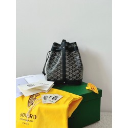 고야드 Goyard Petit flot 버킷 백 23CM