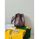 고야드 Goyard Petit flot 버킷 백 23CM