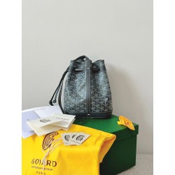 고야드 Goyard Petit flot 버킷 백 23CM