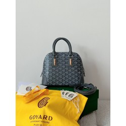 고야드 Goyard Vendome 탑 핸들백  23CM