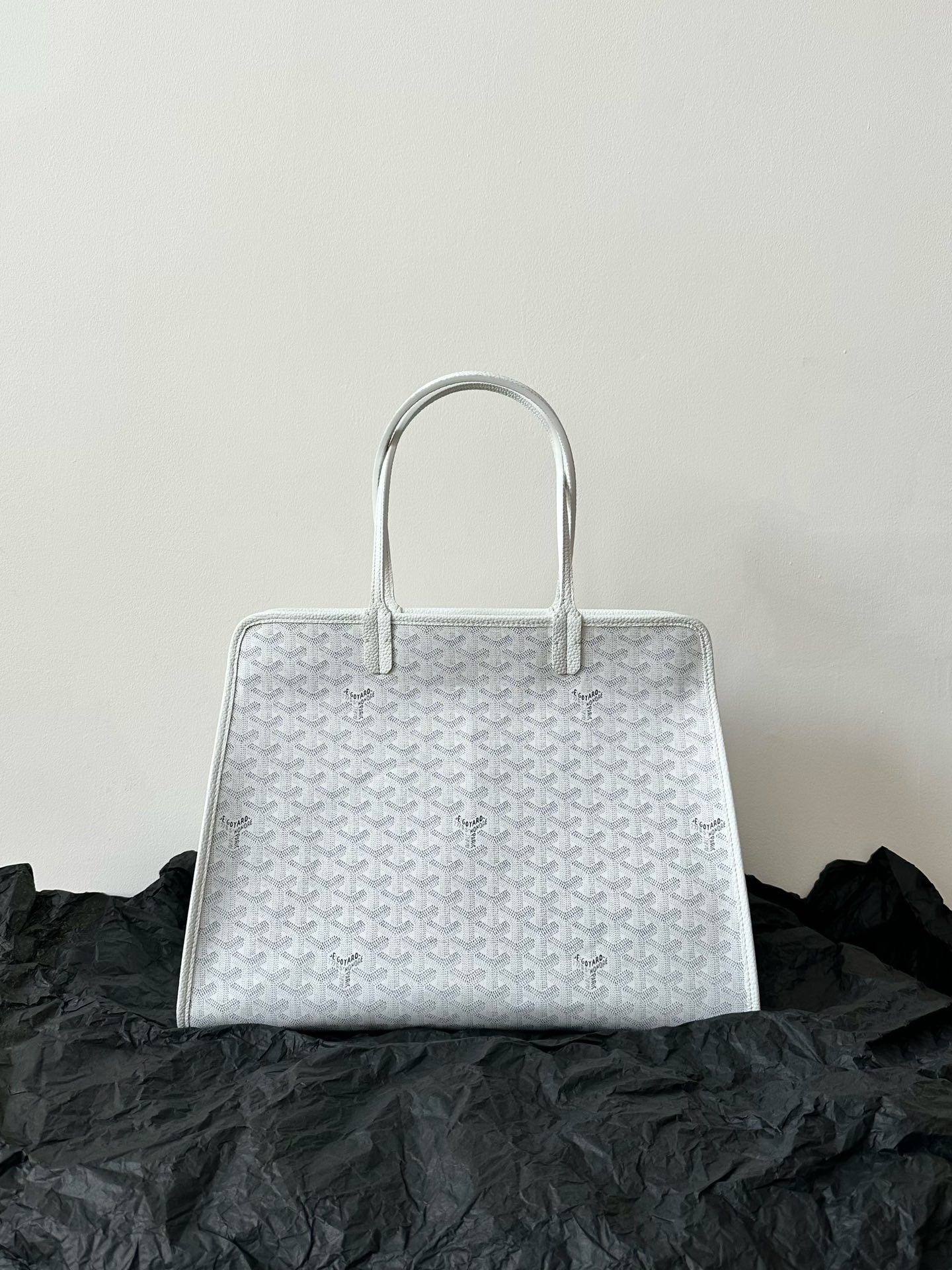 고야드 Goyard hardy bag 토트 백  40CM
