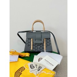 고야드 Goyard Saigon 탑 핸들백  20CM