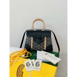 고야드 Goyard Saigon 탑 핸들백  20CM