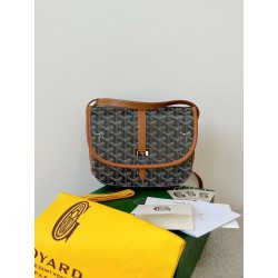 고야드 Goyard 6012 크로스 백 22CM