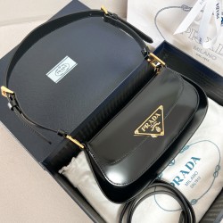 프라다 Prada 1BD345 숄더백  24CM