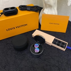 루이비통 Louis Vuitton QAB210 호라이즌 라이트 업 이어폰