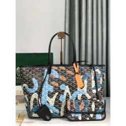 고야드 Goyard SAINT LOUIS 토트 백 47CM