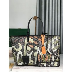 고야드 Goyard SAINT LOUIS 토트 백 47CM