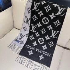 루이비통 Louis Vuitton 에센셜 스카프 M77853 186x34cm