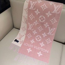 루이비통 Louis Vuitton 에센셜 스카프 M77854 186x34cm