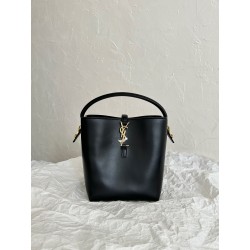 생로랑 Saint laurent/YSL 749036 버킷 백 20CM