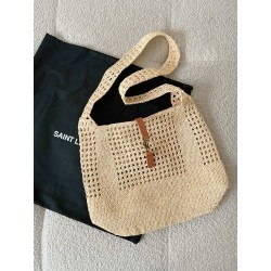 생로랑 Saint laurent/YSL hobo 크로스 백 39CM