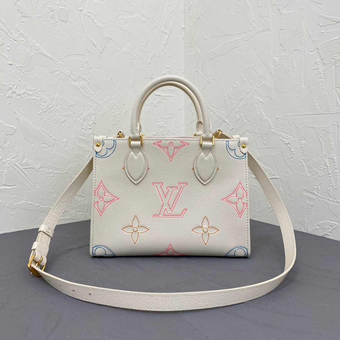 루이비통 Louis Vuitton 45560 토트 백 25CM