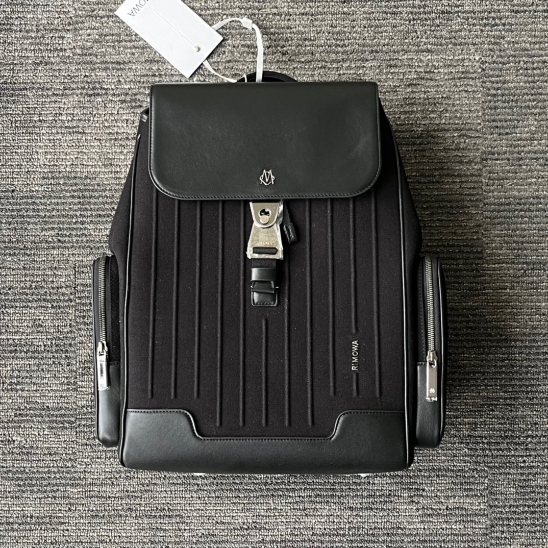 리모와 rimowa NEVER STILL 백팩 44CM