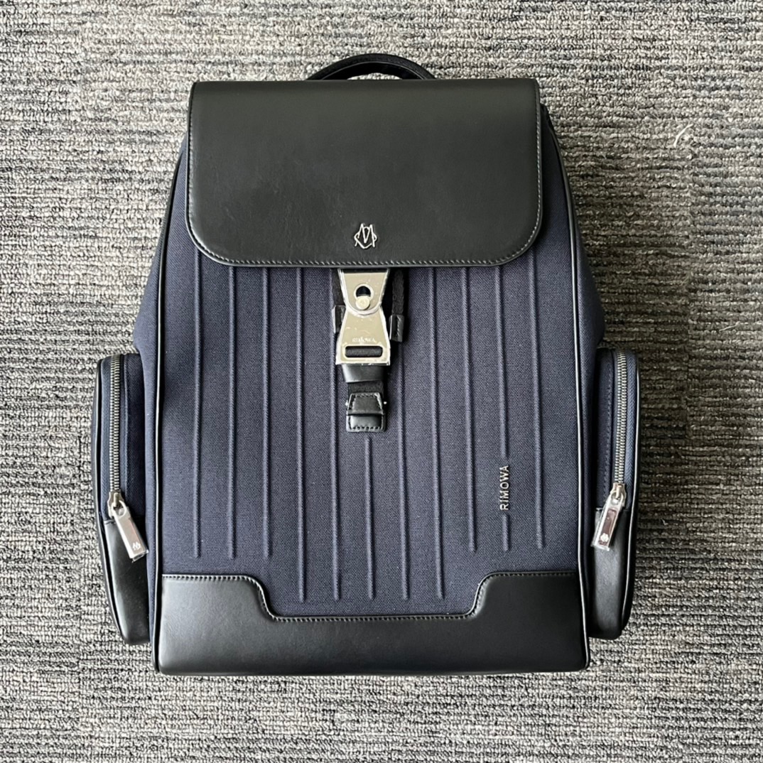 리모와 rimowa NEVER STILL 백팩 44CM