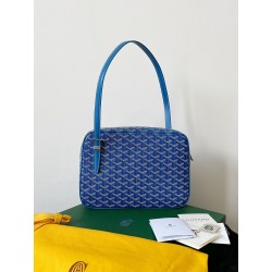 고야드 Goyard 탑 핸들백 30.5CM