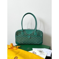 고야드 Goyard 탑 핸들백 38.5CM