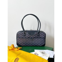 고야드 Goyard 탑 핸들백 38.5CM