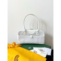 고야드 Goyard 탑 핸들백 38.5CM