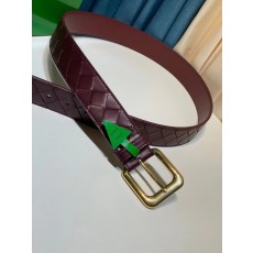 보테가베네타 Bottega Veneta 벨트 3.5CM