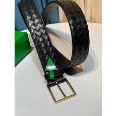 보테가베네타 Bottega Veneta 벨트 4.0CM