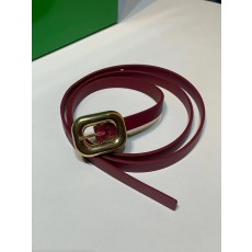 보테가베네타 Bottega Veneta 벨트 1.0CM