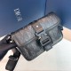 디올 Dior HitTheRoad 크로스 백 27CM