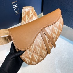 디올 Dior Saddle 크로스 백 26CM